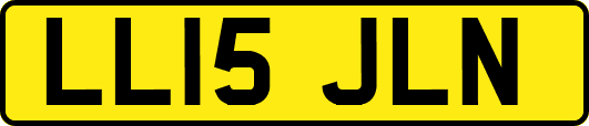 LL15JLN