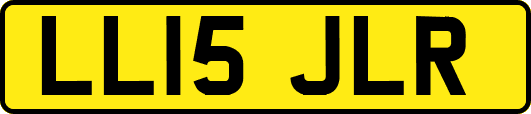 LL15JLR