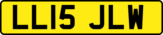 LL15JLW