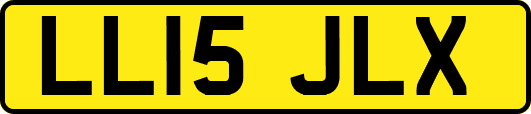 LL15JLX