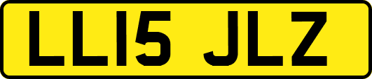 LL15JLZ