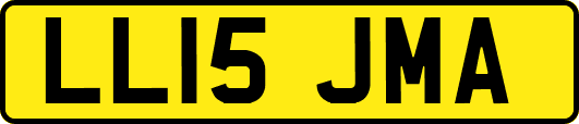 LL15JMA
