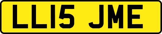 LL15JME