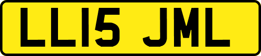 LL15JML