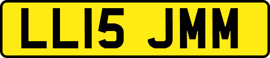 LL15JMM