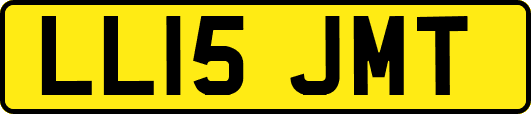 LL15JMT