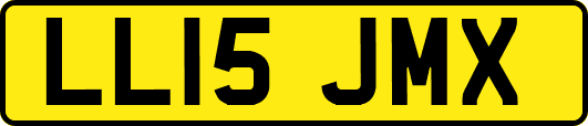 LL15JMX