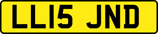 LL15JND
