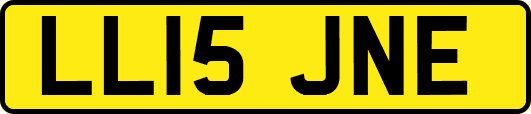 LL15JNE