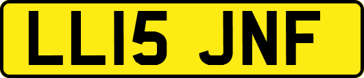 LL15JNF