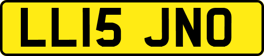 LL15JNO