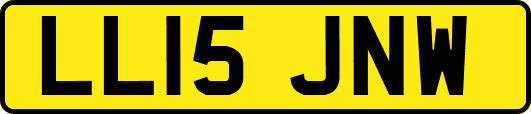 LL15JNW