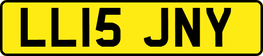 LL15JNY