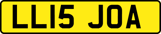 LL15JOA