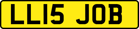 LL15JOB