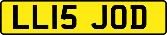LL15JOD