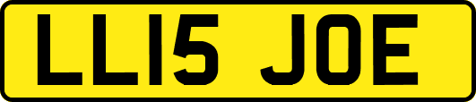 LL15JOE