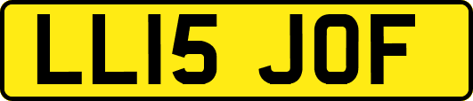 LL15JOF