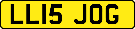 LL15JOG