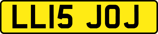 LL15JOJ