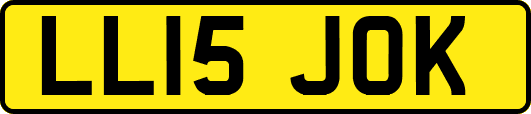 LL15JOK