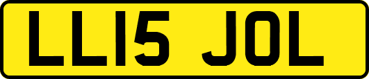 LL15JOL