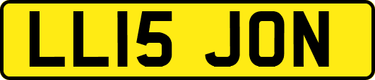 LL15JON
