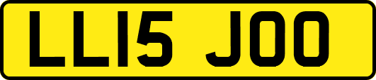 LL15JOO