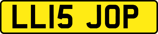 LL15JOP