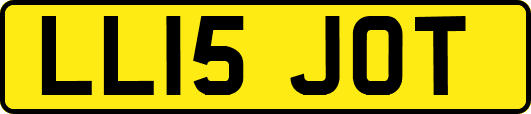 LL15JOT
