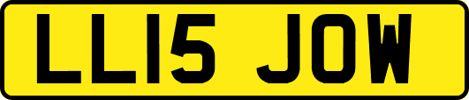 LL15JOW