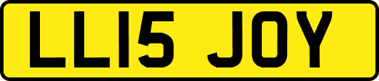 LL15JOY