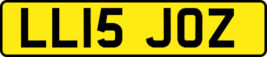 LL15JOZ
