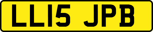 LL15JPB