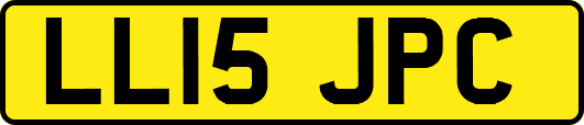 LL15JPC