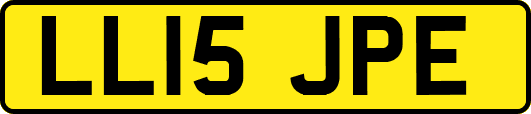 LL15JPE