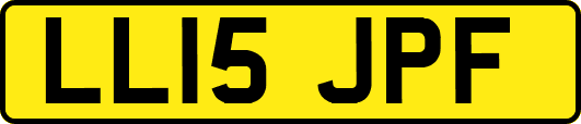 LL15JPF