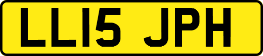 LL15JPH