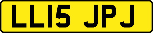 LL15JPJ