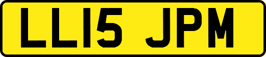 LL15JPM