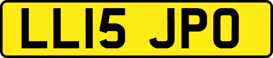 LL15JPO