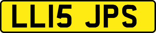 LL15JPS