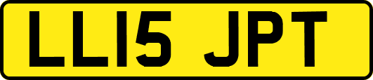 LL15JPT