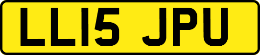 LL15JPU