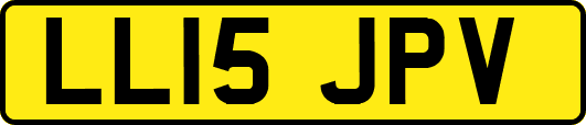 LL15JPV