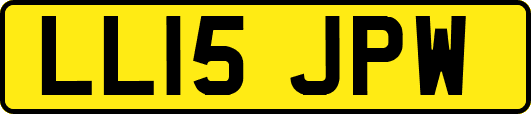 LL15JPW