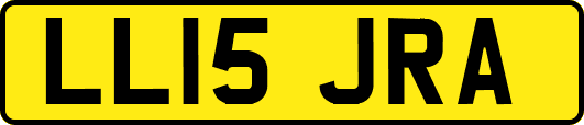 LL15JRA