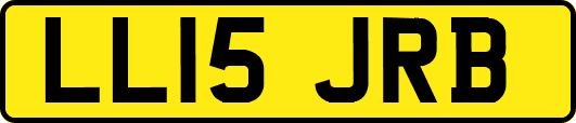 LL15JRB