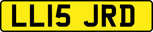 LL15JRD