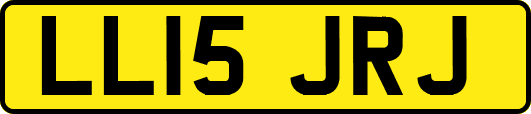 LL15JRJ